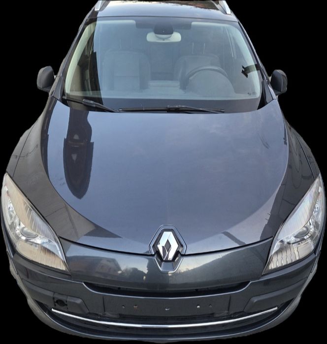 Dezmembrez Renault Megane 3 1.5 dci 1.2 1.4 TCE K9KA636 K9K830 K9KH8