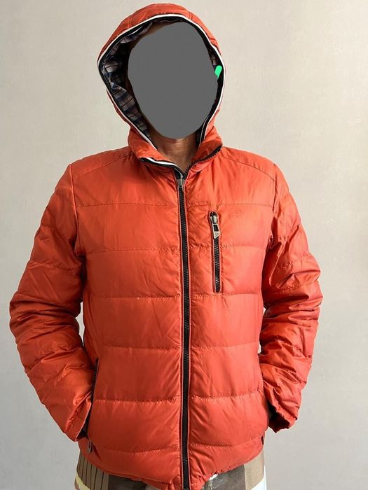 Продам спортивную куртку Adidas