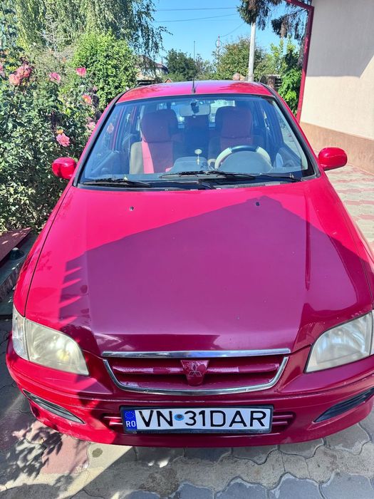 Mitsubishi Space Star Stare bună de funcționare