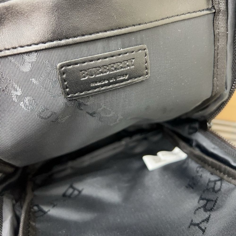 Мъжка чанта Burberry