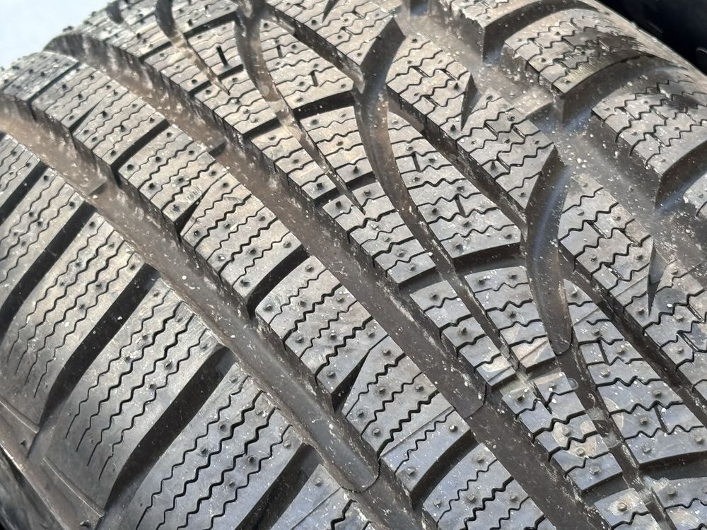 205/60/R15 Hankook Winter 4бр зимни нови