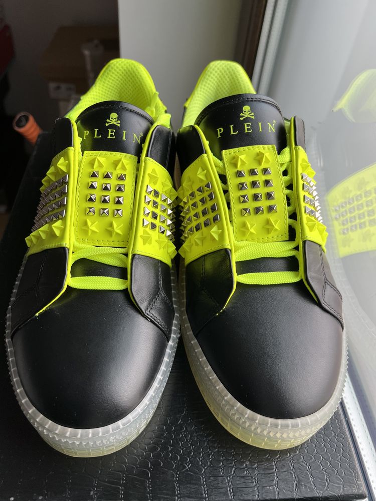 Sneakers Philipp Plein