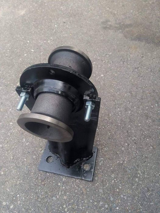 Lagar rulment uc511