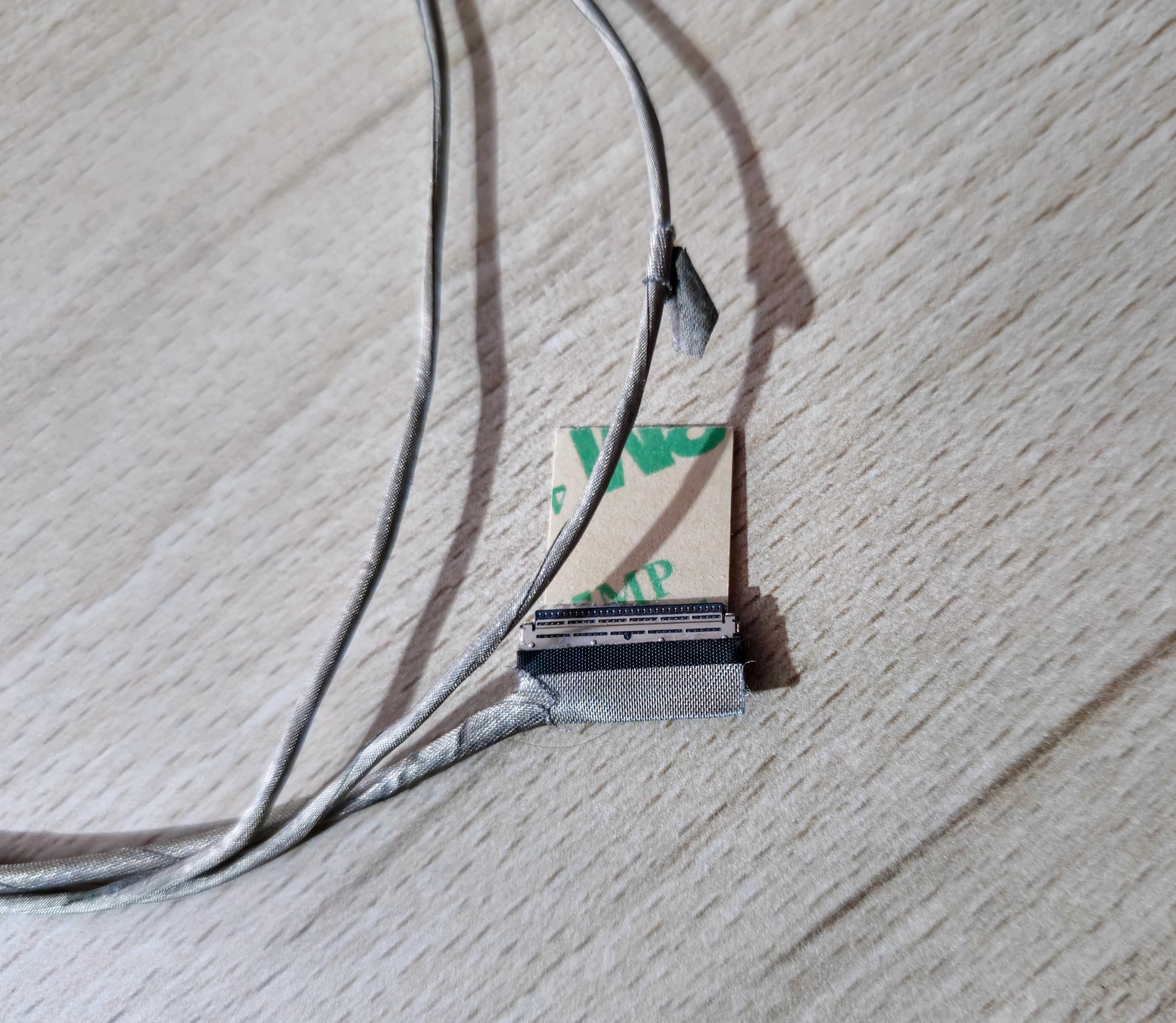 Cablu video LVDS laptop Asus Vivobook Pro 15