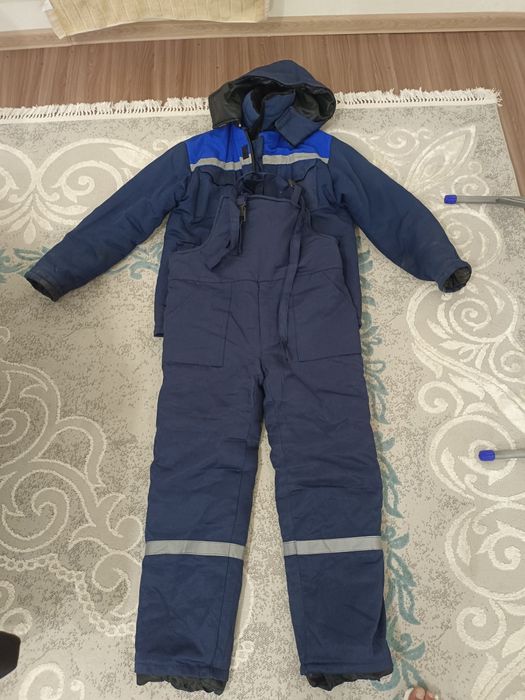 Жумыска мужской спецовка