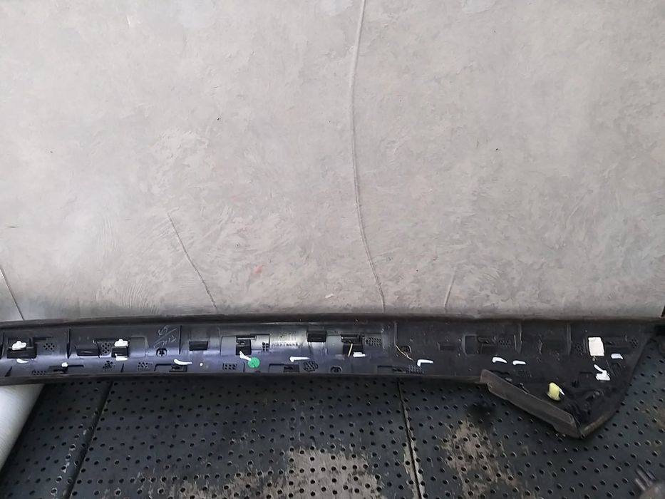 Ornament stanga parbriz citroen c5 aircross 9817207377 98172073xy