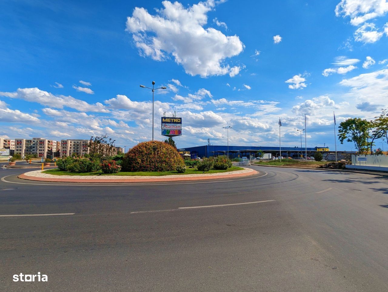 Apartament 2 camere, Bld. Metalurgiei, Auchan Berceni, Parc Arghezi