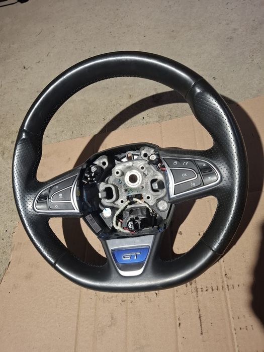 Volan Renault megane 4 GT în stare impecabila