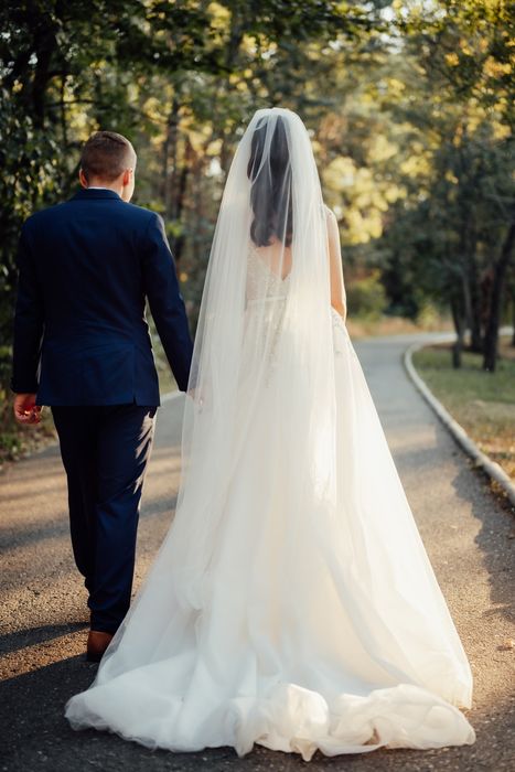 Rochie de mireasă
