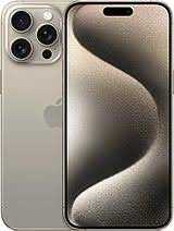 Apple iphone 15 Pro Max 256 Gb