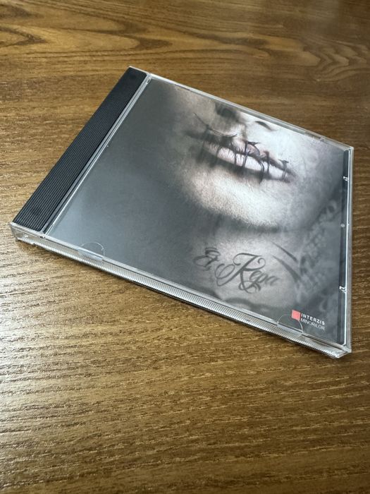 De Vânzare: CD / CDr - Hip-Hop / Rap Românesc, B.U.G. M., Puya