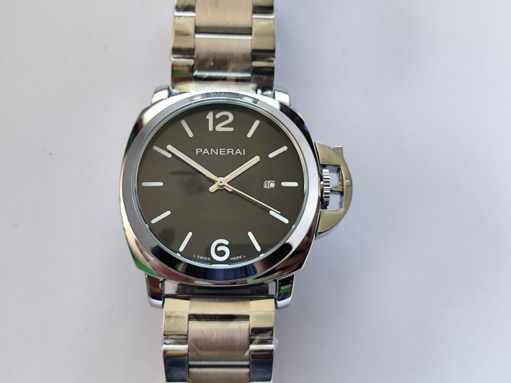 ceas Pannerai automatic