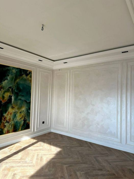 Professional Yevro Remont - Pod Klyuch | Kafolat + Tezkor Brigada