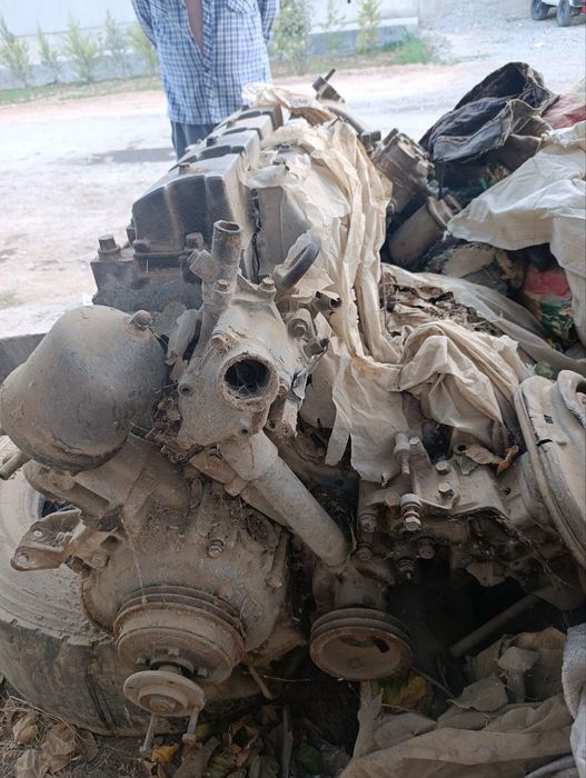 Камаз кабиналар матор запчастлар сотилади