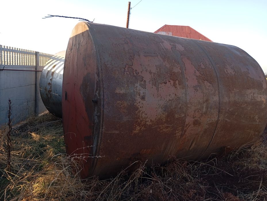 Продам емкости бочки цистерны резервуары по 10 куб