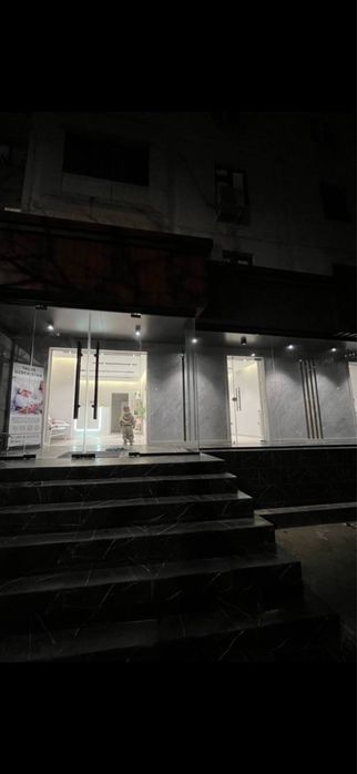 Здается офис 102 кв своя