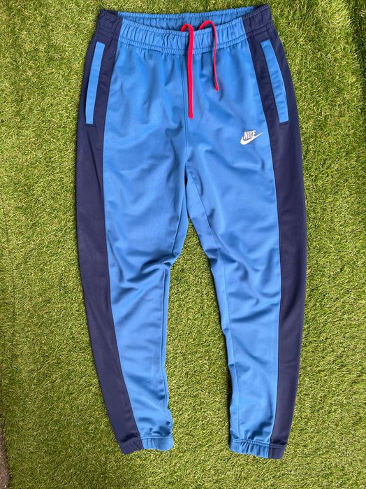 Мъжки екип : NIKE M SPE PK Full Zip Tracksuit S