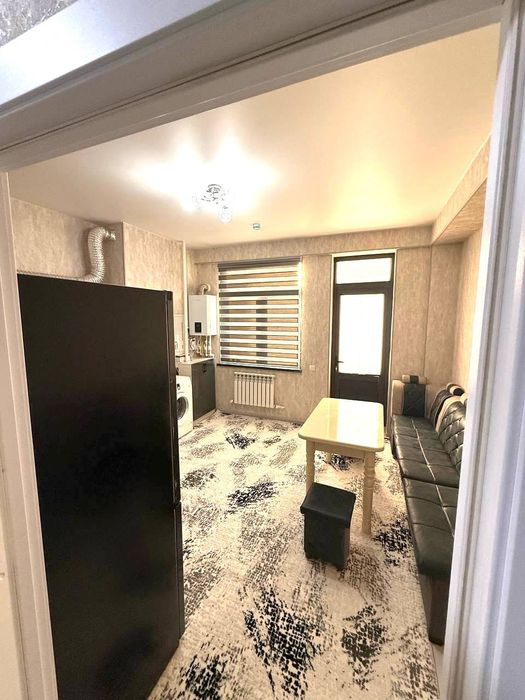 Яккасарай 3/6/12 сотилади