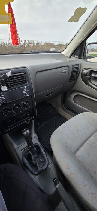 Volkswagen Polo 1997