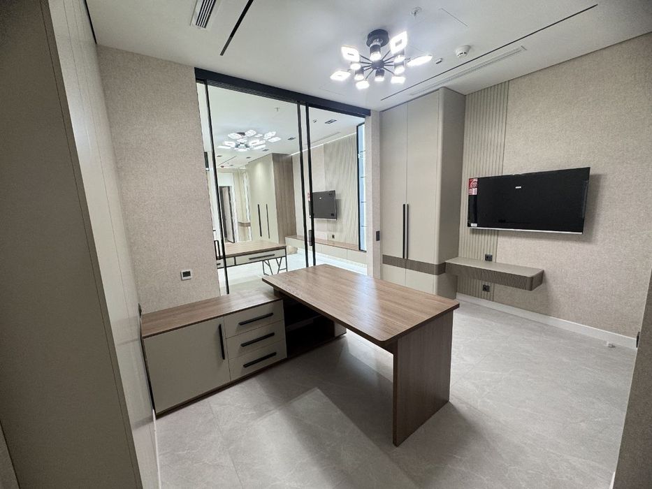 Arenda Ofes Nest One