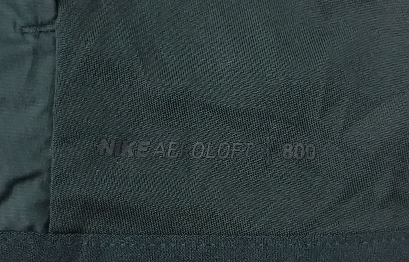 Nike Aeroloft 800 Down Flash Vest оригинален пухен елек M Найк пух