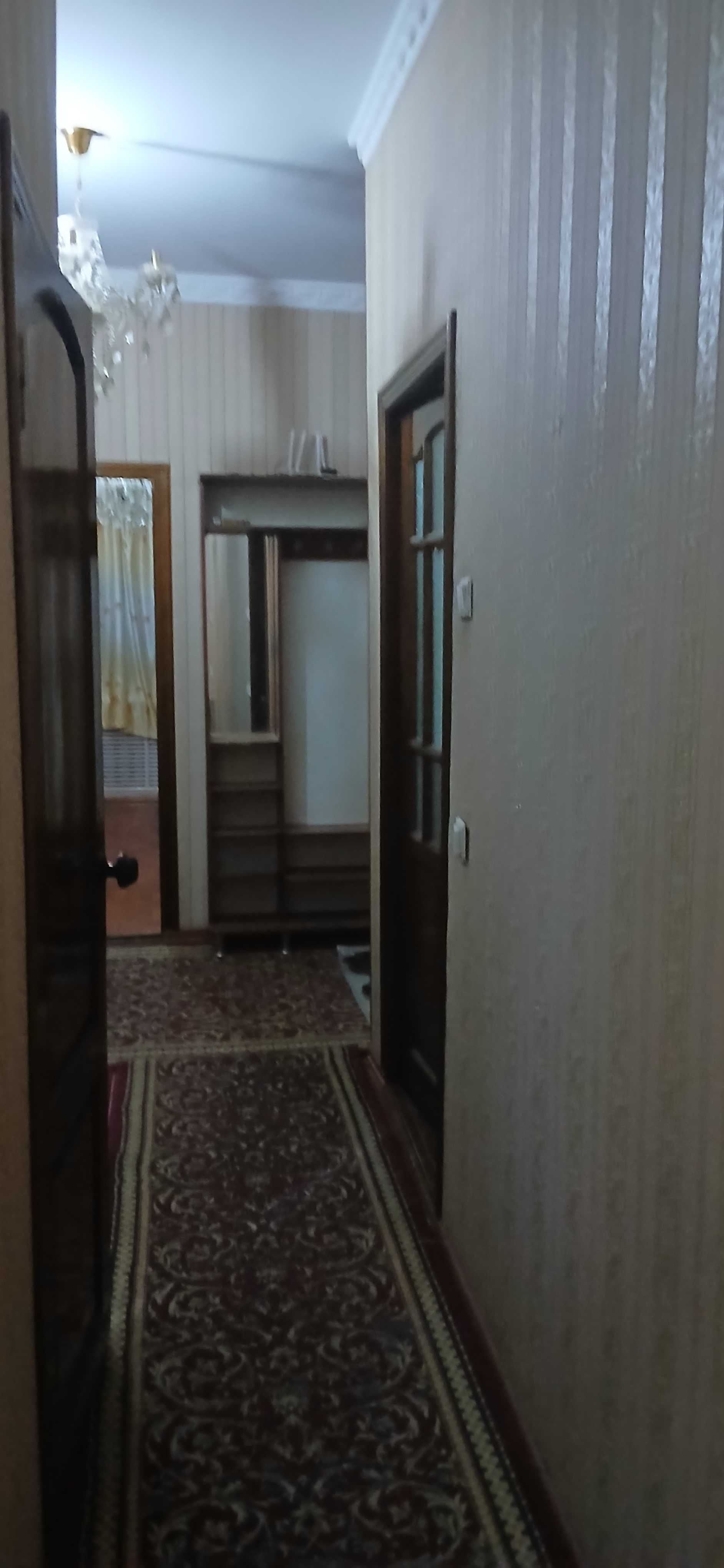 Ijaraga maklersiz bezmakler 2 xonalik kvartira bor algaritm tomonda