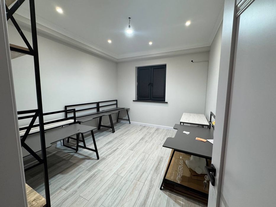 Аренда Офис на Юнусабад район Вторая линия 100кв