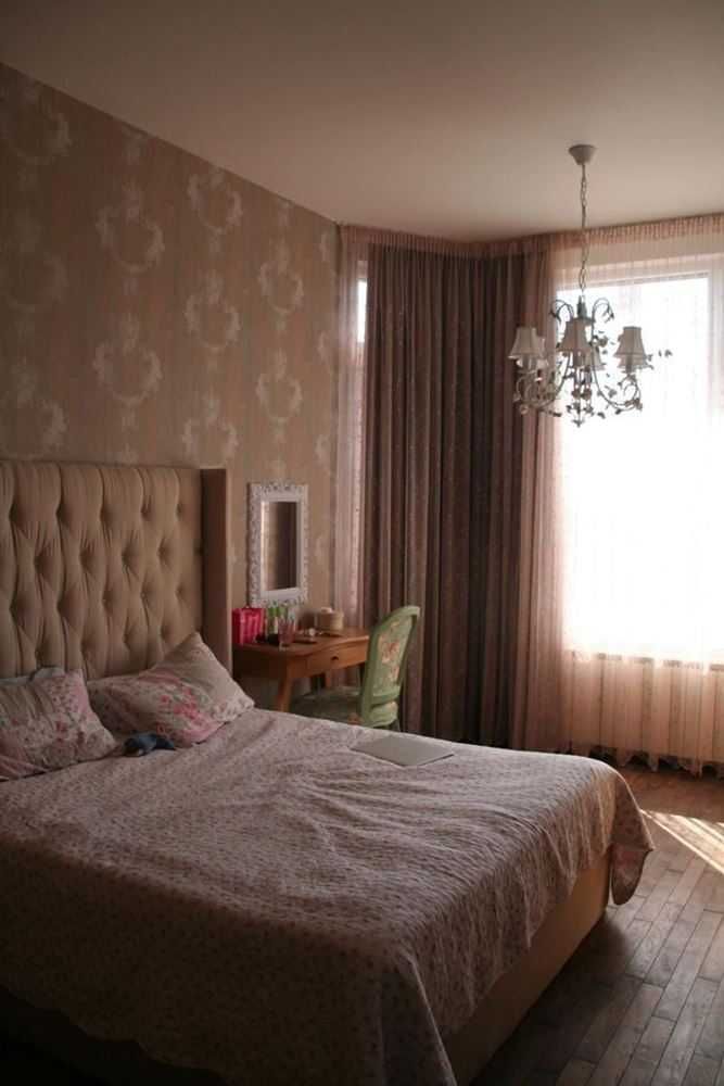 Дава се под наем Тристаен апартамент в София, Кръстова вада - 110 кв.м за 561 € - Снимка #5