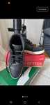 Ghete Timberland Aerocore piele naturala 43