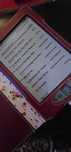 Ebook Reader Kindle 4th gen model d0110