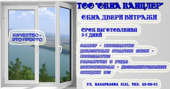 Продам пластиковые окна