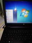 Laptop Hp intel core 3 . 2017