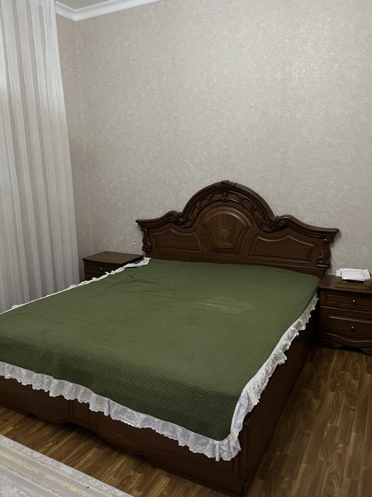 Спальная гарнитура