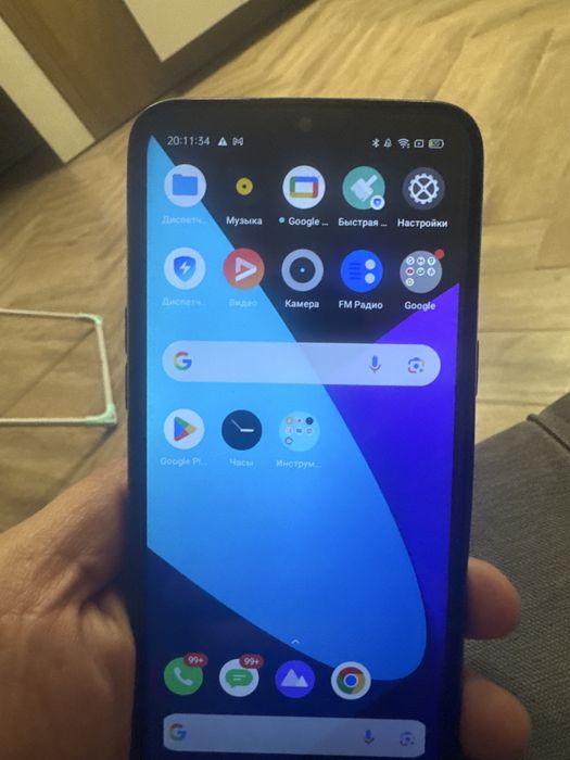 Продам Realme C3