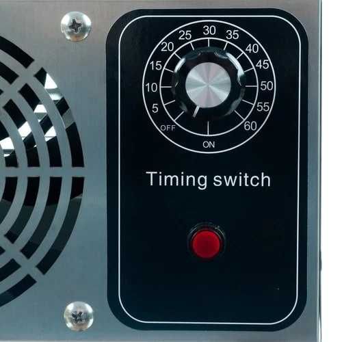 Generator de ozon  60.000 mg/h