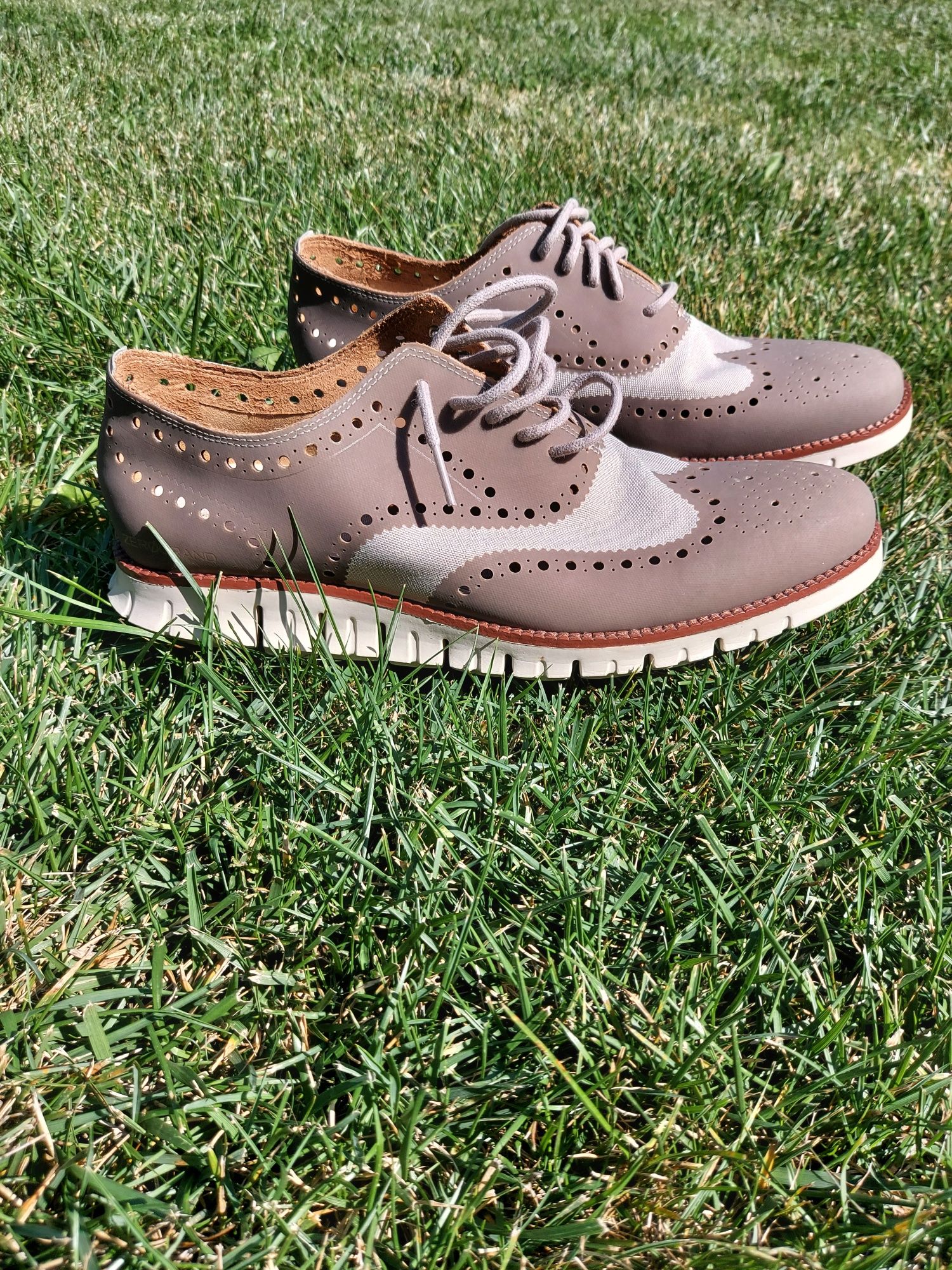 Cole Haan ZeroGrand NOI