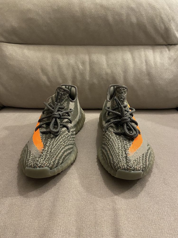 Adidas Yeezy boost 350 v2 Beluga