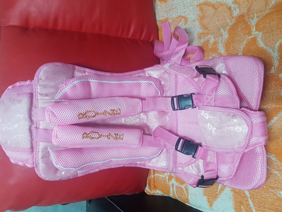 автокресла новые бескаркасные