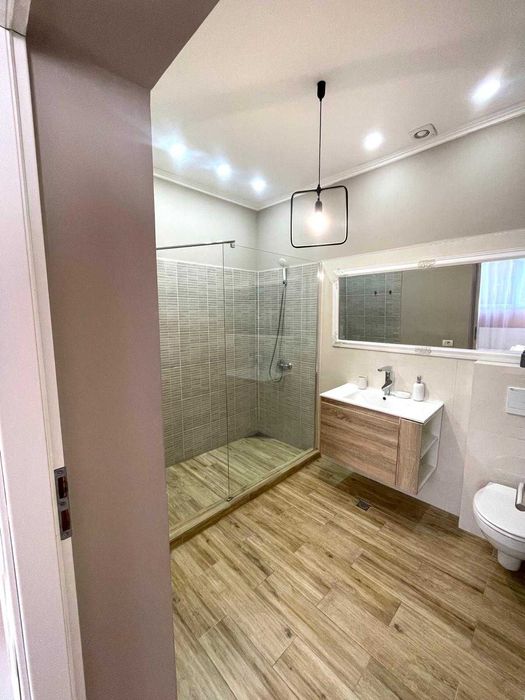 Apartament cu gradina, pet friendly, langa padurea Faget