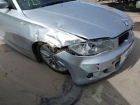 На части бмв е81  118и  143 кс н43