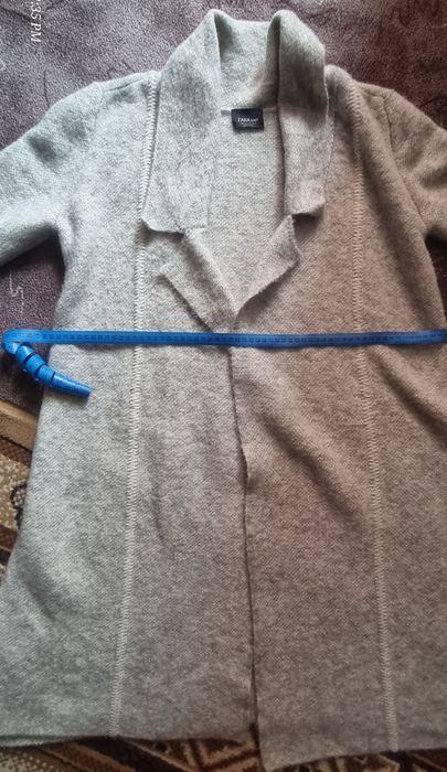 Cardigan  firmă Zara knit