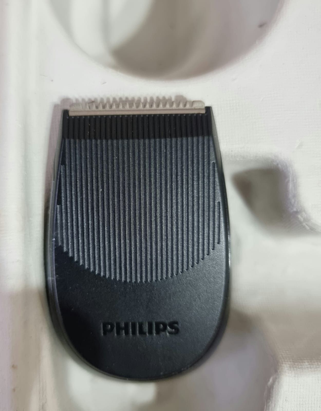 Vand aparat ras cu acumulator Philips S5420/06