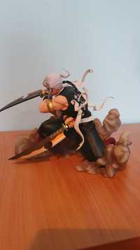 Figurina Anime Demon Slayer Tengen