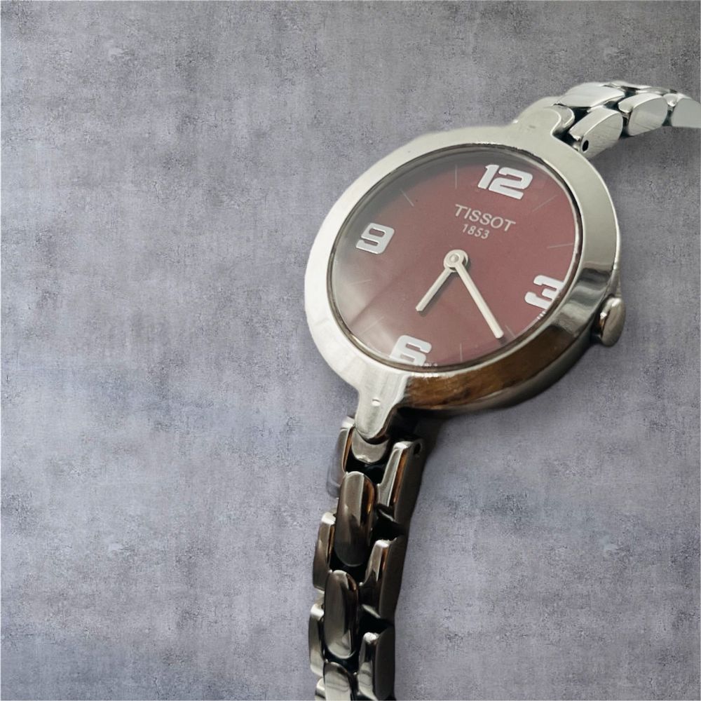 Tissot Flamingo Дамски часовник