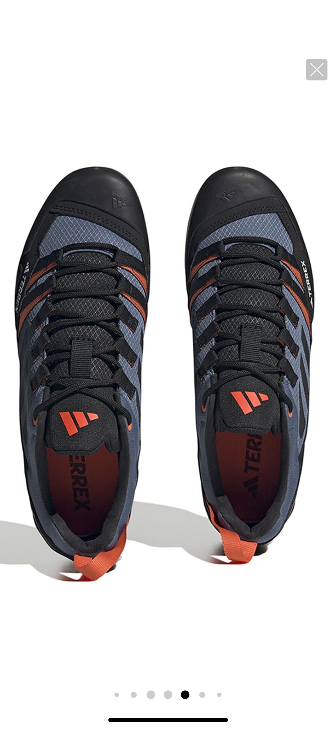 adidas TERREX Swift Solo 2