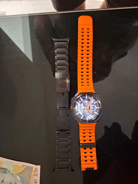 Smart watch Samsung Ultra 47mm