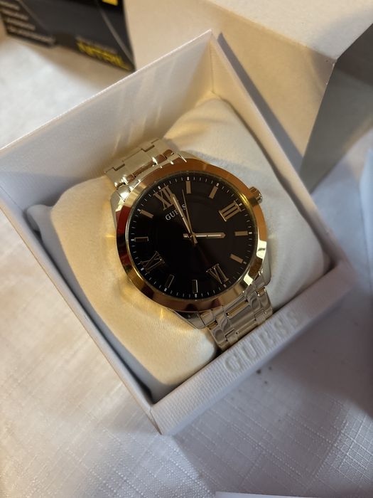 Ceas guees barbati nou cu garantie