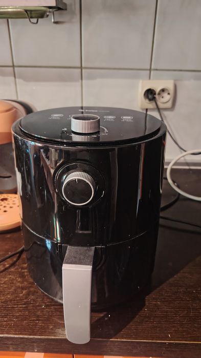 airfryer Swiss Home