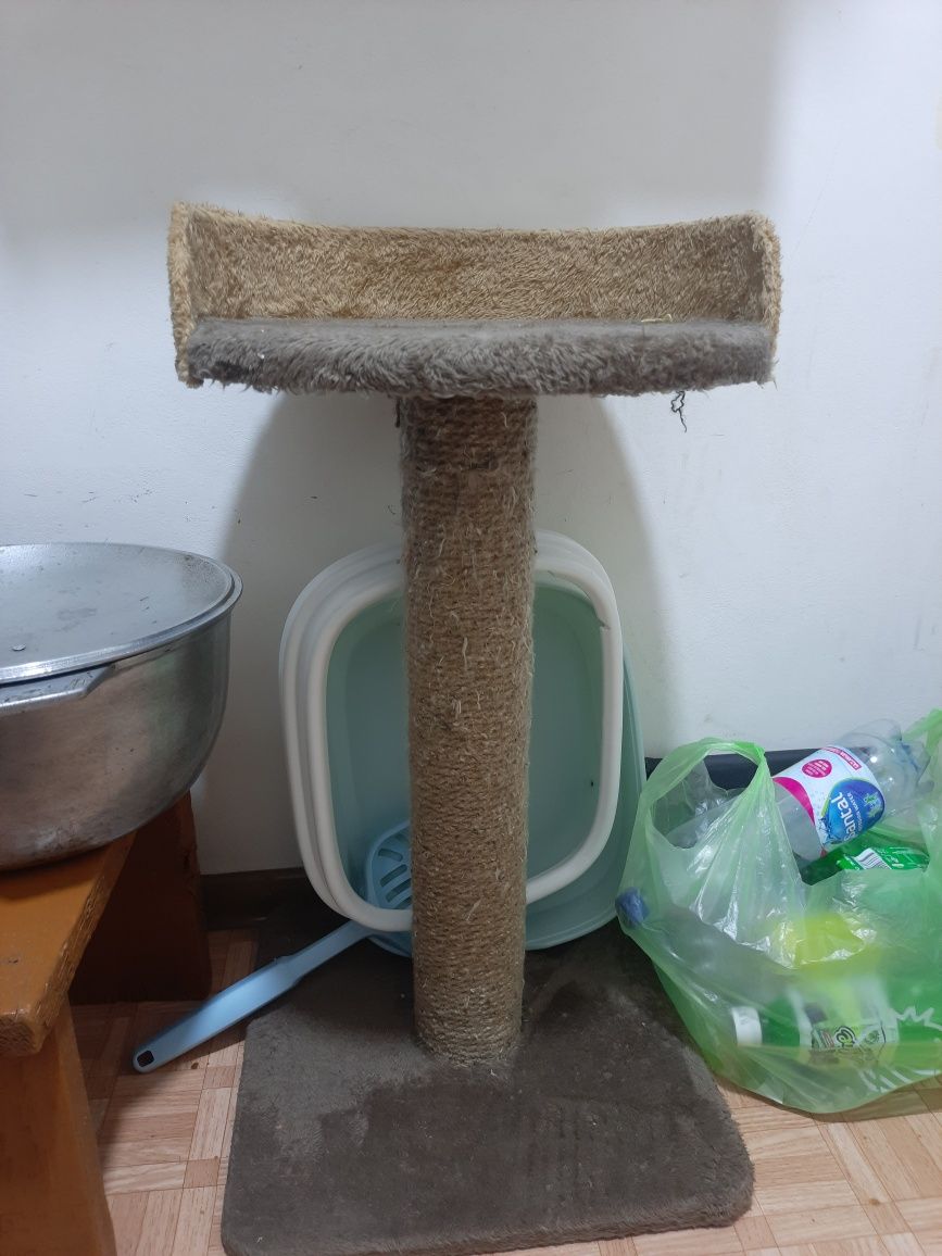 Продам когтеточку