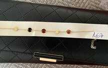 Bratara fetițe Aur 14k 1,67g/634 lei